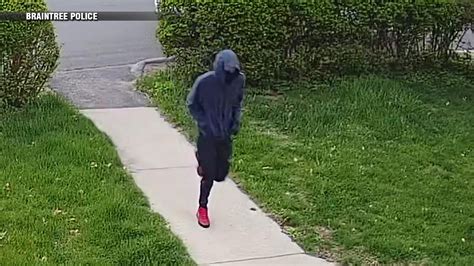 Braintree Police investigating armed home invasion